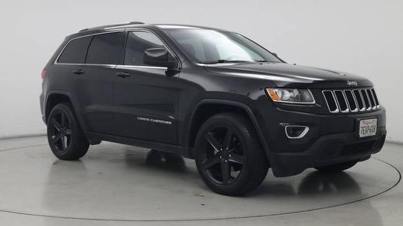 JEEP GRAND CHEROKEE 2014 1C4RJEAG0EC507242 image
